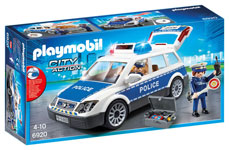 Ref 6920 / 35.95 € / Coche de polcia